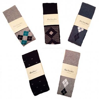 RuSocks �������� �� �������� � ��������   � ������