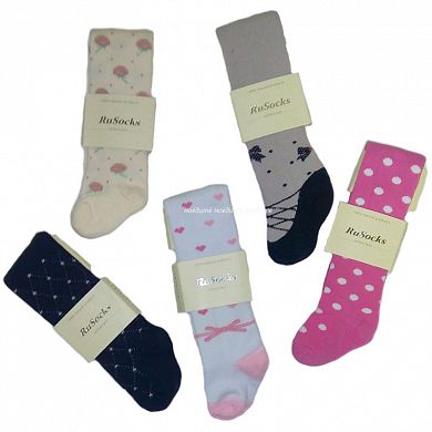 RuSocks �������� ������� �� ������� ��-710 � ������